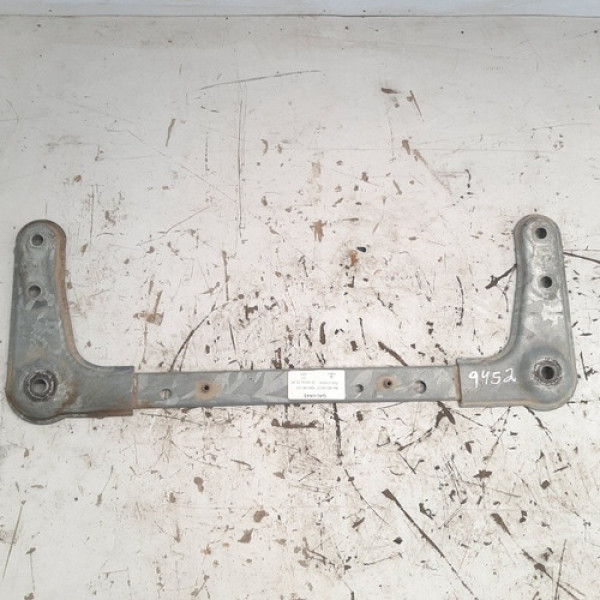 Suporte Agregado Megane 2.0 Automatico  2007 A 2012 9452