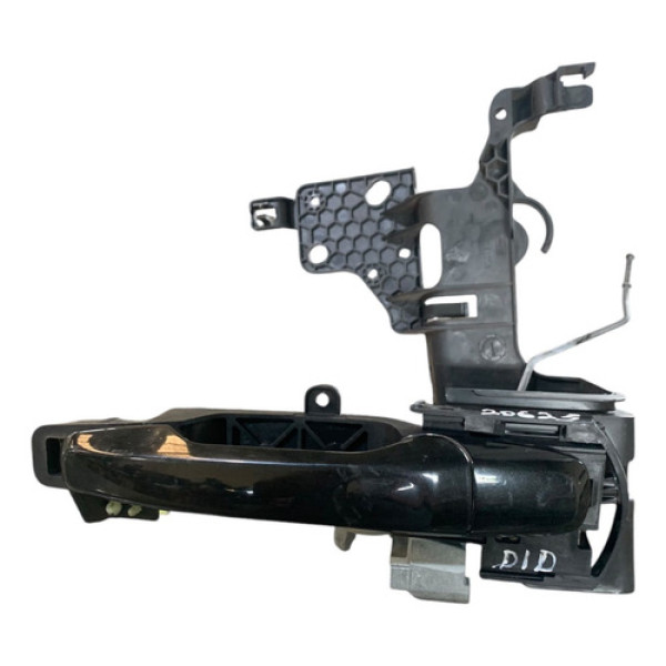 Maçaneta Externa Dianteira Direita Ford Edge 2011 A 2014