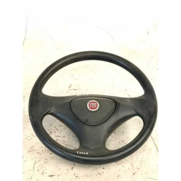 Volante Fiat Palio Sapão 2006 2012 8637