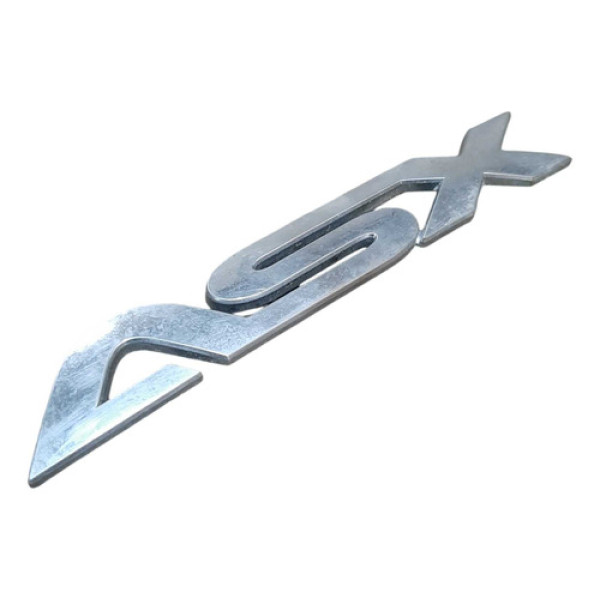 Emblema Mitsubishi Asx 2011 2012 2013 2014 2015 2016 20117