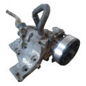 Bomba Água Com Suporte Nissan Sentra 2.0 Auto 2008 A 2013
