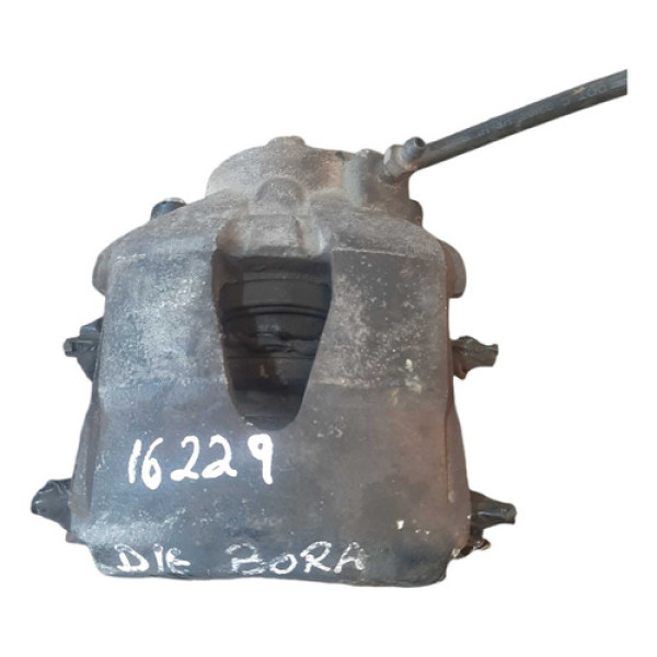 Pinça Freio Dianteira Esquerda Volkswagen Bora 2008 A 2011 