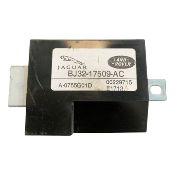 Modulo Limpador Parabrisa Land Rover Evoque 2011 A 2016