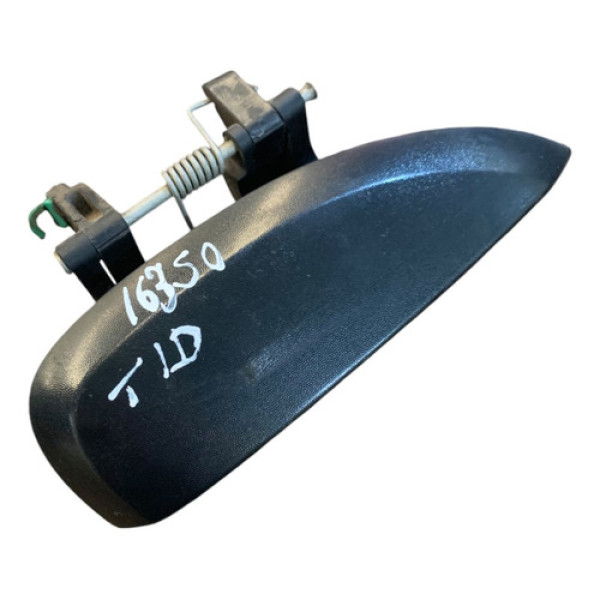 Maçaneta Externa Traseira Direita Renault Kwid 2017 A 2022 