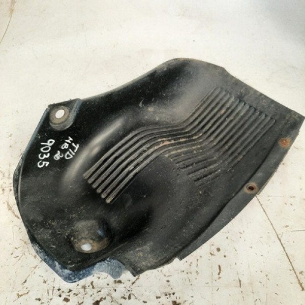 Para Barro Traseiro Direito Hb20 1.6 2013 2017 Hact.   9035