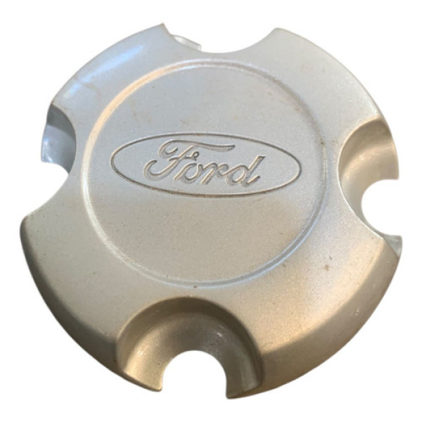 Calota Central Roda Ford Ecosport 2003 A 2005 Original 