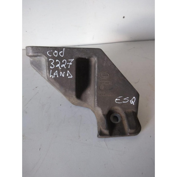 Suporte Do Motor Le Discovery 3 V8 2006 2007 2008 2009 2010 