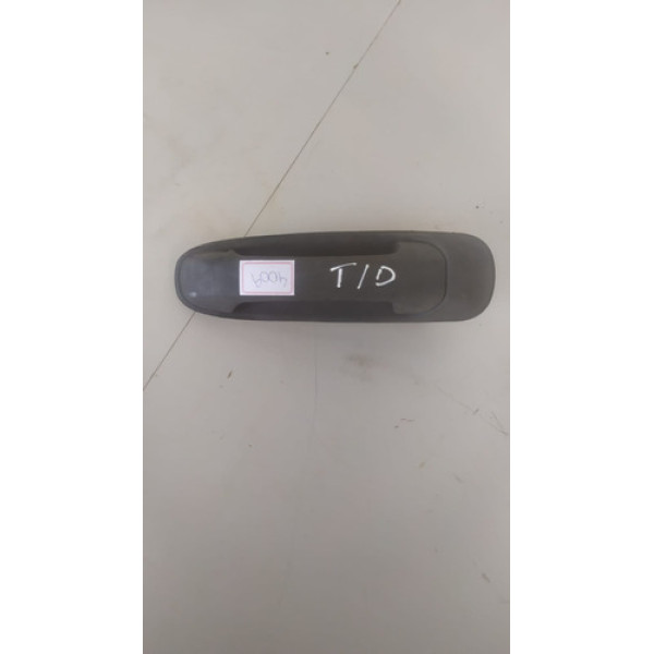 Maçaneta Traseira Direita Jeep Cherokee 2000-2004 Cód. 4009