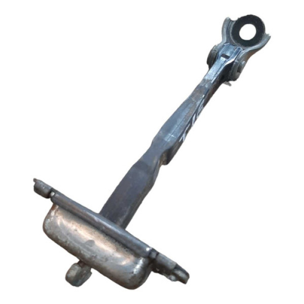 Limitador Porta Traseira Esque Hyundai Elantra 2012 A 2015