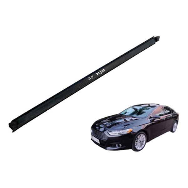 Pestana Interna Dianteira Direita Ford Fusion  2013 A 2016