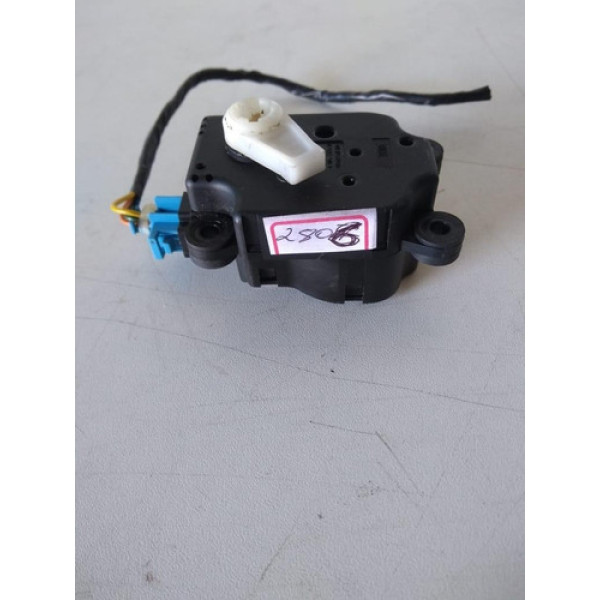 Motor Atuador Caixa Ar Discovery 3  2006 2007 2008 2009 10