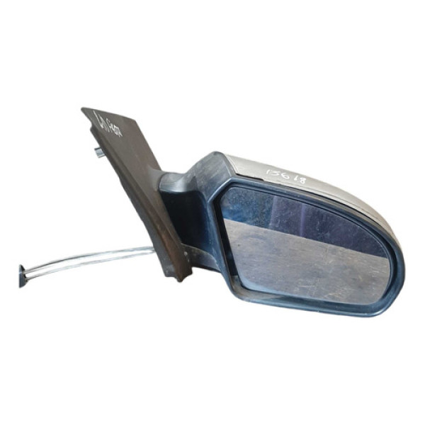 Retrovisor Lado Direito Ford Fiesta 1.0 2005 A 2012 Original