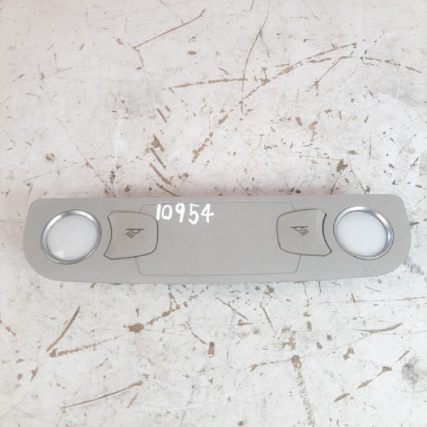 Luz Cortesia Audi Q7 2007 2008 2009 4.2 V8.  10954