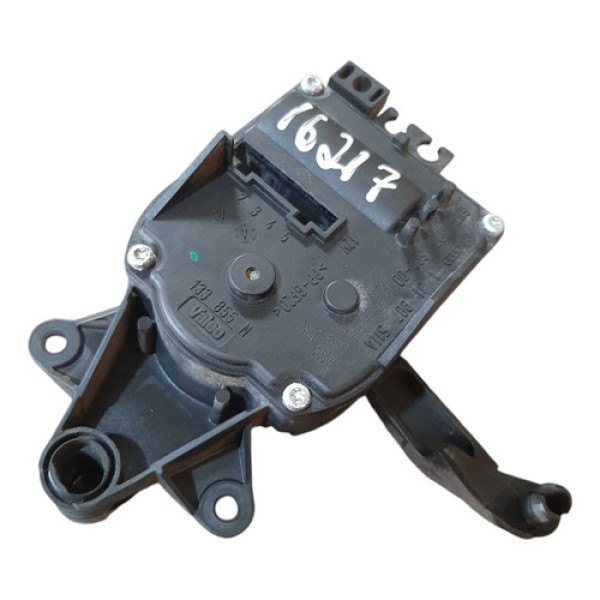 Atuador Ar Condicionado Vw Bora 2008 A 2011 Original 