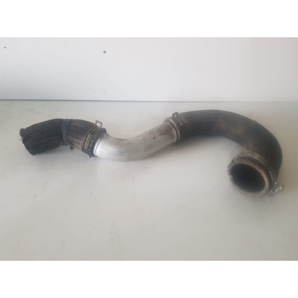 Mangueira Turbina Korando 2.0 Diesel 4x4 2012 2013