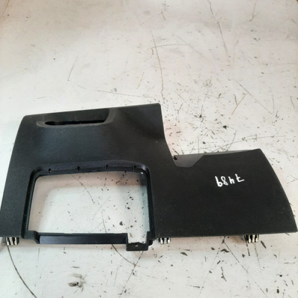 Acabamento Inferior Painel Chevrolet Onix/prisma 1.0 7489