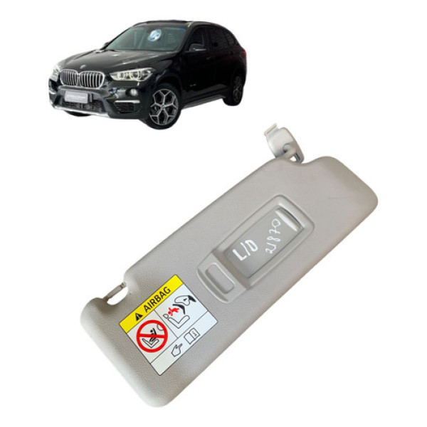 Quebra Sol Lado Direito Bmw X1 2016 A 2021