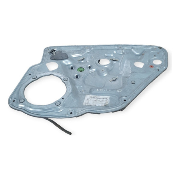 Máquina Vidro Elétrica Traseira Direita Stilo 2006 A 2010