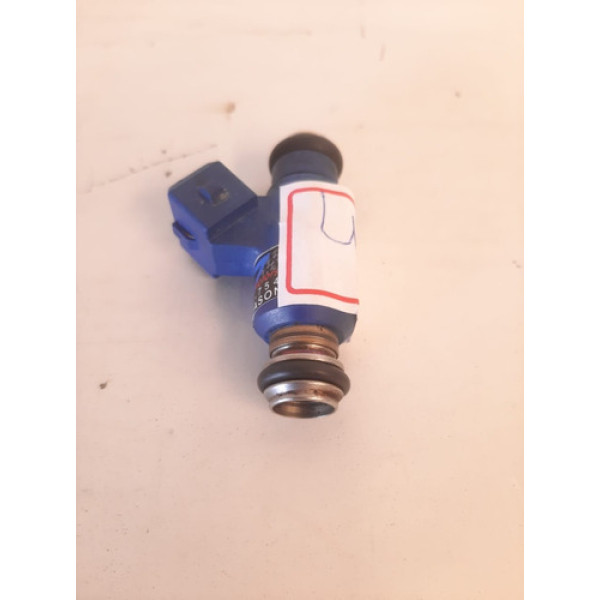 Bico Injetor Chevrolet Onix 1.0 2013 A 2017 Cód. 4285