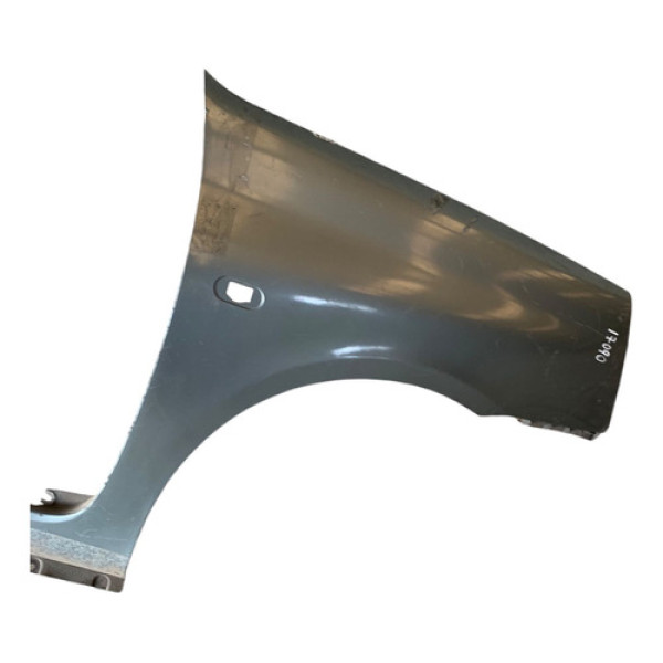 Paralama Direita Renault Clio 2003 A 2012 