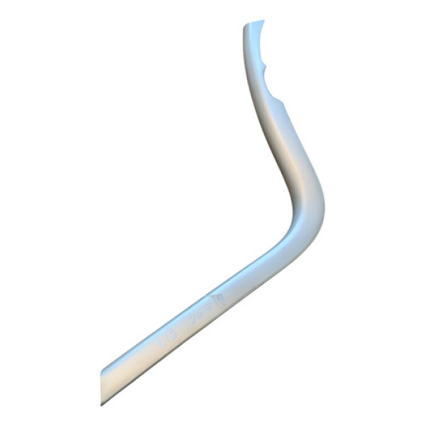 Acabamento Console Central Direito Ford Edge 2011 A 2014