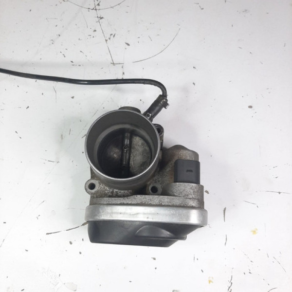 Tbi Corpo Borboleta Flex Fox 1.6 05/09 Cod. 6451