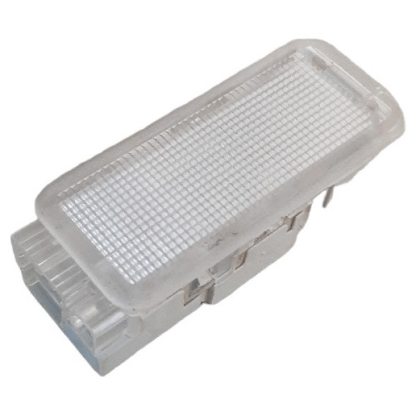 Luz Cortesia Interna Citroën C4 Lounge 2.0 2013 A 2016