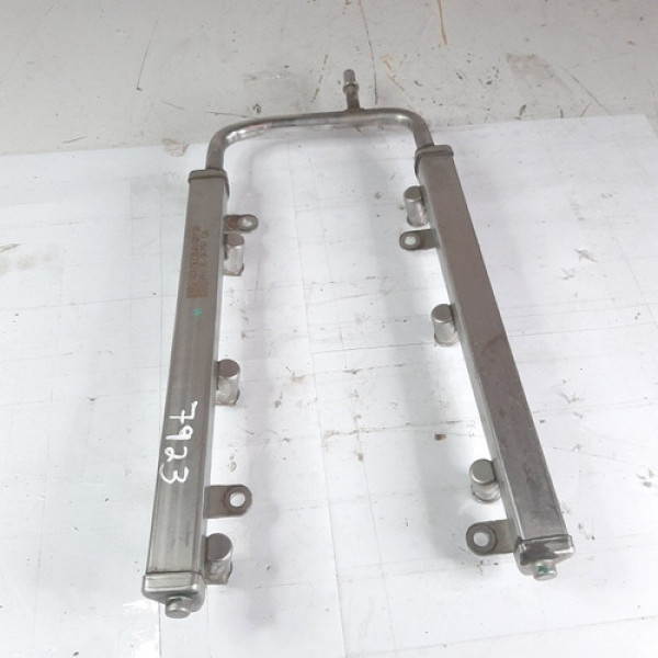Flauta Dos Bico Injetor Ford Edge 3.5 V6 2008 2009 2010 7923