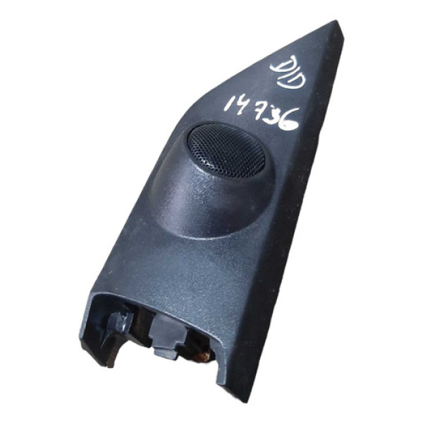 Acabamento Retrovisor Direito Ssangyong Korando 2011 A 2013