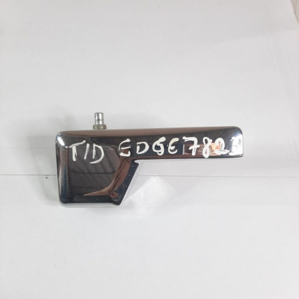 Maçaneta Interna Traseira Dir Ford Edge 3.5 2008 2010 7823