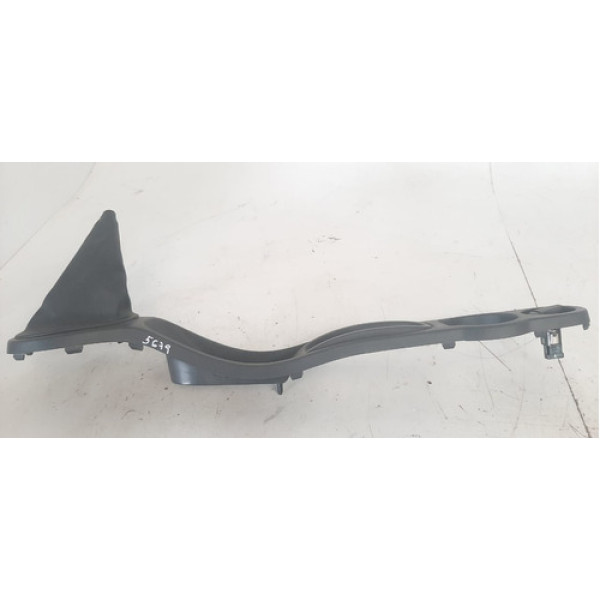 Acabamento Console Central Renault Duster 1.6 2019 2022 5679