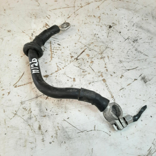 Cabo Polo Negativo Bateria 2007 2008 2009 4.2.    11126