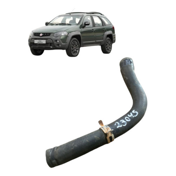 Mangueira Agua Fiat Palio Weekend Adventure 1.8 2009 A 2015
