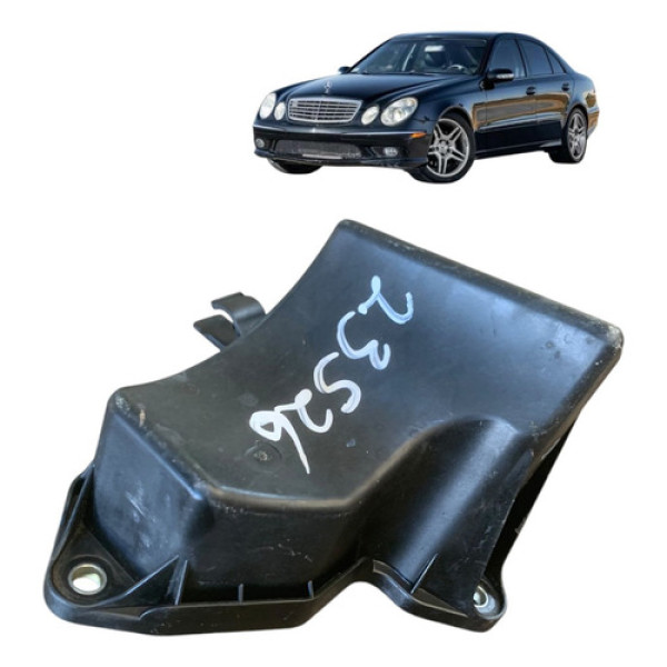 Válvula Respiro Óleo Motor Mercedes E500 V8 2006 A 2008