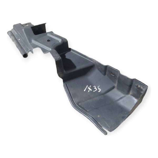 Acabamento Painel Lado Direito Ix35 2016 A 2021 841692s000