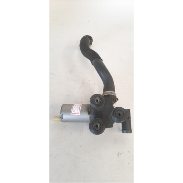 Bomba D\'água Auxiliar Bmw 320i 2.0 N46 2010 2012 Cod. 5258
