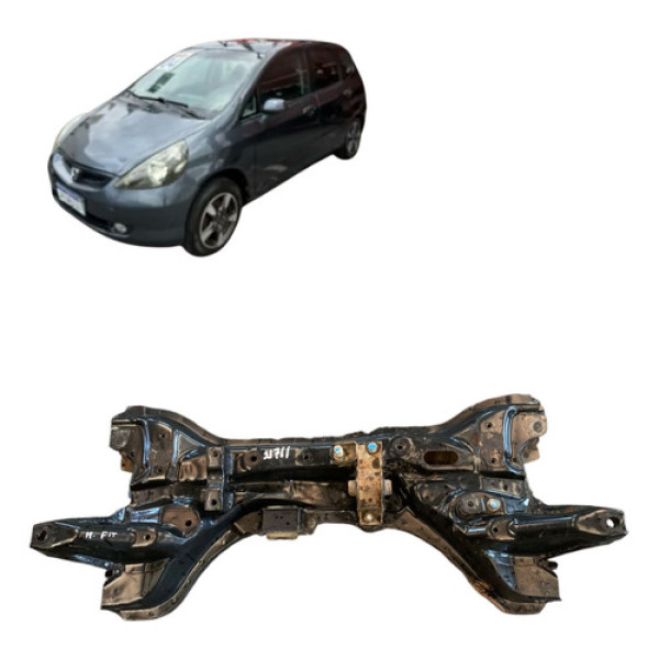 Agregado Honda Fit 2004 2005 2006 2007 2008 2009 