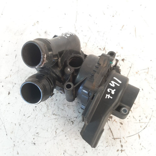 Bomba D\'água Audi Q3 2.0 4x4 2014 2017 Cod. 7241