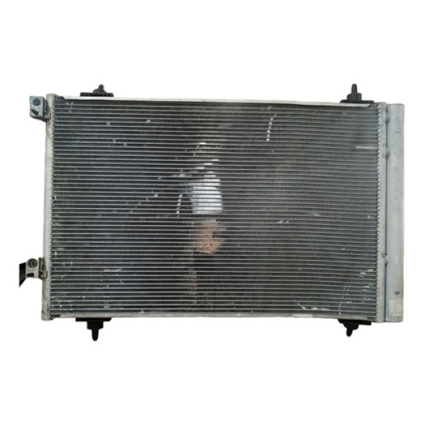 Condensador Ar Condicionado C4 Lounge Picasso Pallas Origina