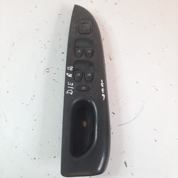 Comando Vidro Diant Esquer Cherry Qq 1.0 2010 2012 Cod. 6331