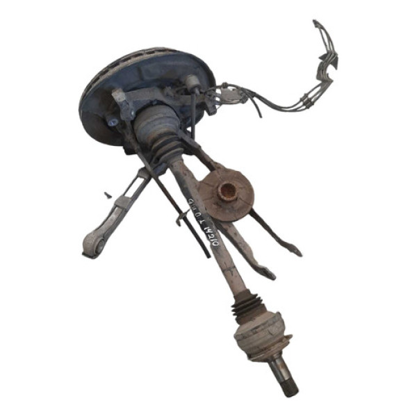 Semi Eixo Montante Traseiro Direito Mercedes E500 2007 2008