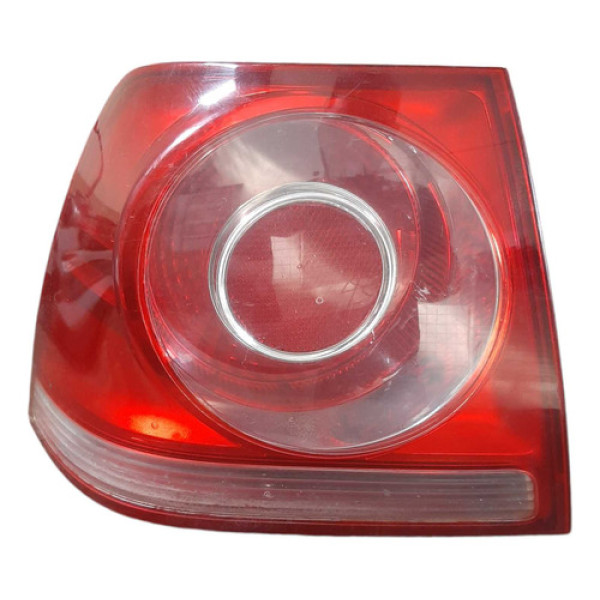 Lanterna Traseira Esquerda Vw Bora 2.0 Auto 2008 A 2011  
