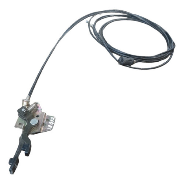 Cabo Portinhola Combustível Cherry Qq 1.0 2011 2012 2013