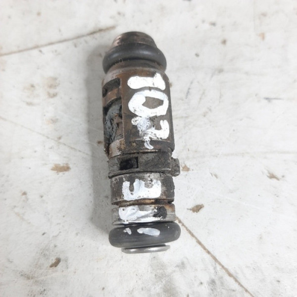 Bico Injetor Fiesta 1.0 2003 A 2010.     10232