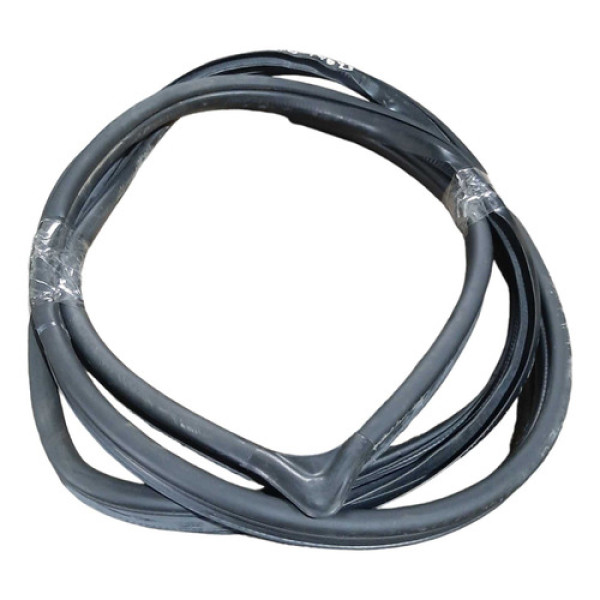 Borracha Porta Dianteira Esque Ssangyong Korando 2011 A 2013