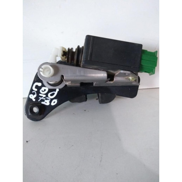 Fechadura Elétrica Tampa Traseira Direita Discovery V8 06 10