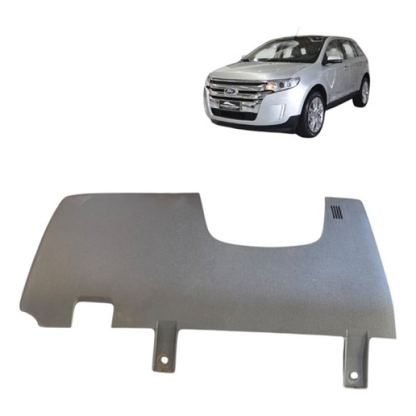 Acabamento Inferior Coluna Direção Ford Edge 2011 A 2014