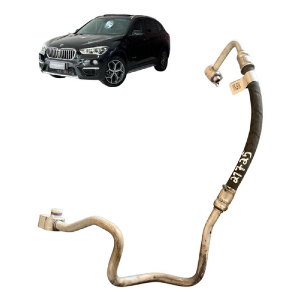 Mangueira Ar Condicionado Bmw X1 2016 A 2022