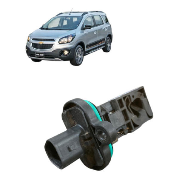 Sensor Map Filtro Ar Chevrolet Spin 1.8 8v 2013 A 2017