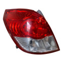 Lanterna Traseira Esquerda Chevrolet Captiva 2008 A 2014
